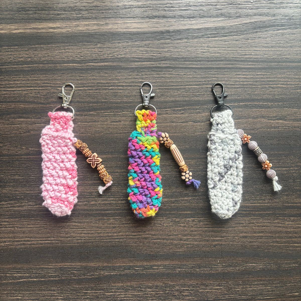 Lip Balm Holder