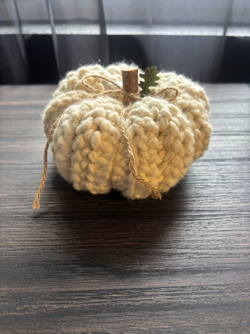 Chunky Pumpkins