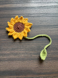 Sunflower Bookmark
