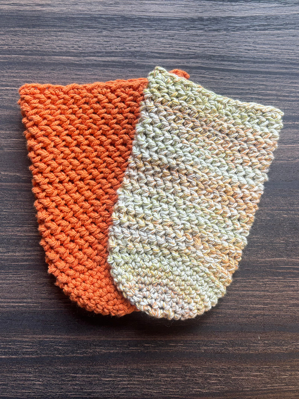 StitchKnot Cup Cozy