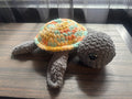 Plush Sea Turtle