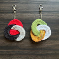 Bag Charm