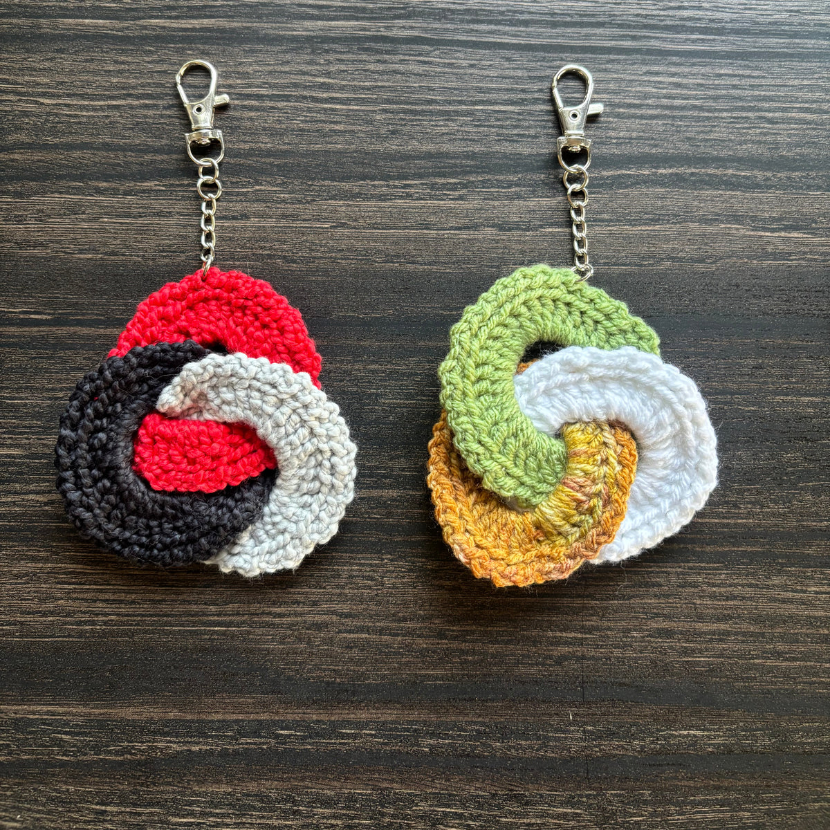 Bag Charm